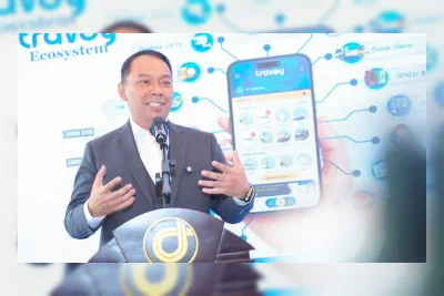 Jasa Marga Percepat Value Creation Dukung Transformasi Danantara