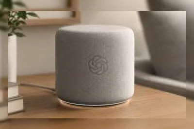OpenAI Siapkan Speaker Pintar Tanpa Layar dengan ChatGPT Canggih