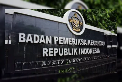KPK Bakal Periksa Anggota BPK Bobby Rizaldi di Kasus Korupsi Muara Enim