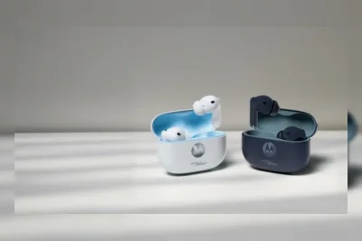 Motorola Luncurkan Moto Buds 2 Plus dan Moto Buds 2 di Indonesia, TWS Kolaborasi Bose Mulai Rp499 Ribu
