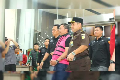 Kejagung Pastikan Penyidikan Korupsi MBG Lanjut, 50 Saksi Diperiksa