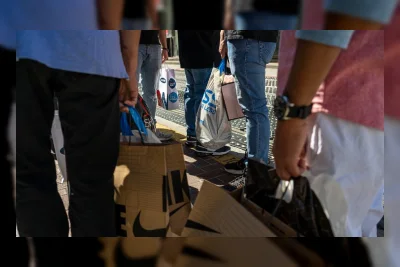 Inflasi IHP AS Juni Melandai, Tekanan Bagi The Fed Berkurang