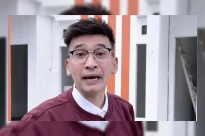 Ruben Onsu Minta Pacar Sarwendah Stop Main Rumah-rumahan
