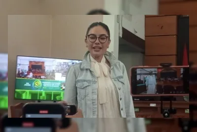 Jaksa Desak Mahkamah Agung Tolak PK Nikita Mirzani