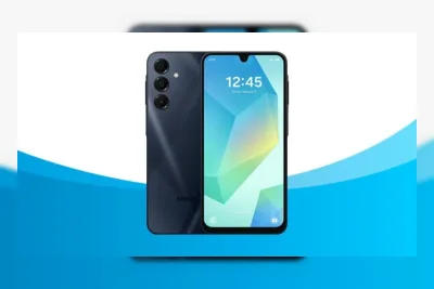 3 HP Samsung Entry Level Terbaik Juli 2026, Harga Mulai Rp1 Jutaan