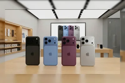 iPhone 18 Pro Dirumorkan Bawa 7 Perubahan Besar, Simak Bocoran Lengkapnya
