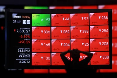 Rangkuman Rekomendasi Saham Hari Ini, 16 Juli 2026