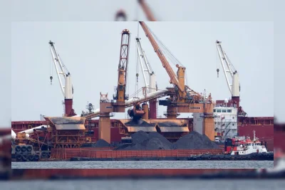 ESDM Temukan Anomali Harga Ekspor Batu Bara, Singgung Dugaan Underinvoicing