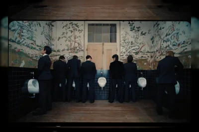 BTS Rilis Video Musik 'Normal' Eksklusif di Spotify