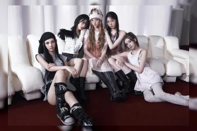 A2O MAY Rilis Single Baru 'Love Got Me Ooh'