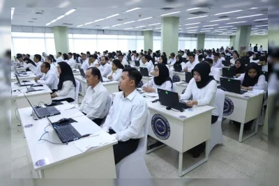 Pendaftaran CPNS 2026 Ada Atau Tidak? Simak Penjelasan Resmi BKN