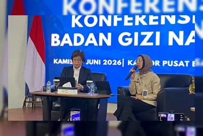 BGN Soal Libatkan Kantin Sekolah untuk MBG: Presiden Minta Dikaji