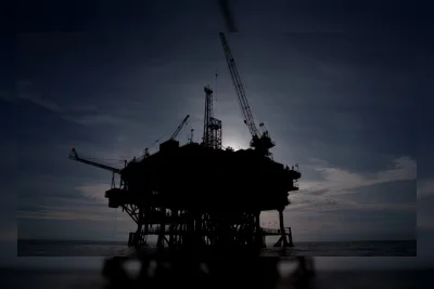 Harga LNG Asia Tembus Level Tertinggi Sejak Maret Akibat Konflik AS-Iran