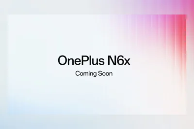 OnePlus N6x Segera Hadir di India dengan Spesifikasi yang Familiar