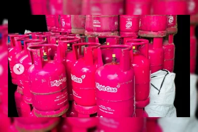 Harga Gas 12 Kg Turun, Cek Daftar Harga Terbaru per 16 Juli 2026