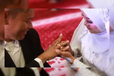 Biaya Jadi WNI Lewat Perkawinan Naik Mulai Agustus 2026