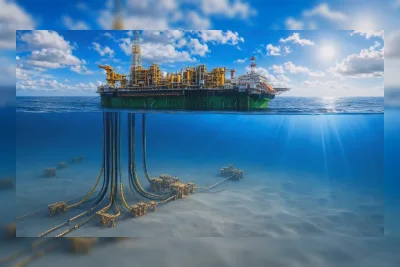 Bahlil: Manfaat Fiskal Langsung Proyek LNG Masela Capai Rp115 T