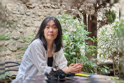 Han Kang: Insiden Paichai High School Perlu Renungan Lebih Dalam