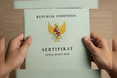 Sertifikasi Lahan Gratis untuk MBR: Jaminan Kepastian Hukum Rumah