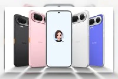 nubia NaviX Ultra Resmi Diperkenalkan sebagai Ponsel AI Agent Pertama