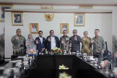 Wagub DKI Apresiasi Bank Jakarta Dukung Anugerah Jurnalistik MHT 2026