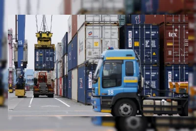 Kemendag Pamer Surplus Dagang Rp738 Triliun Sepanjang 2025