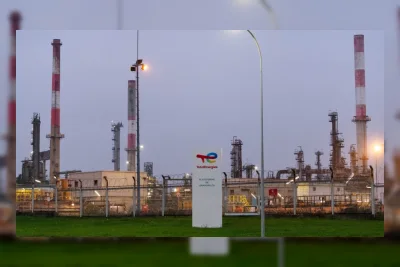 TotalEnergies Optimistis Perdagangan Minyak Tetap Kuat, Gas Melemah