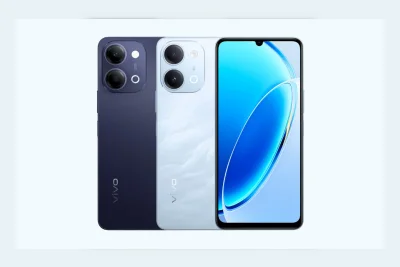 Vivo T5 Lite 44W 5G Resmi di India: Baterai 6500mAh, Tahan Banting