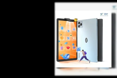 Tiga Tablet itel VistaTab Terbaru Resmi Dijual di Indonesia, Harga Mulai Rp2 Jutaan