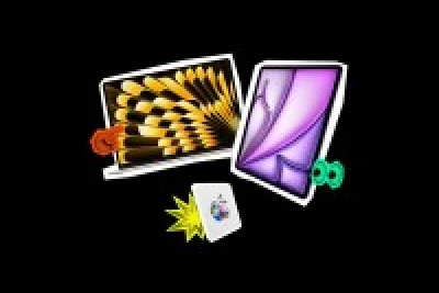 Apple Luncurkan Promo Back to School: Dapatkan Gift Card saat Beli MacBook atau iPad