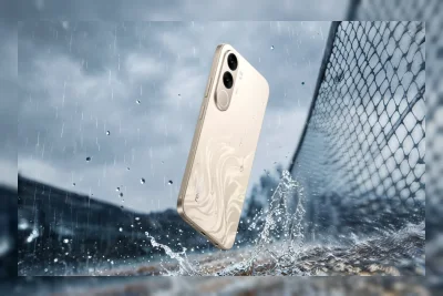 Realme C100x Resmi di India: Baterai 8.000 mAh dan Ketahanan Militer