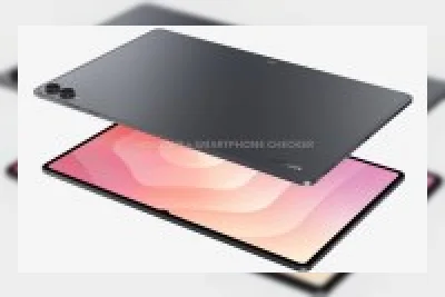 Render Samsung Galaxy Tab S12 Ultra Bocor, Konfirmasi Spesifikasi