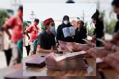 Kemenkes Jelaskan Perbedaan BLT Kesra dan BLT Dana Desa Tahun 2026