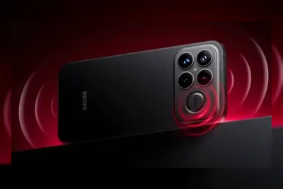Bocoran Baru Redmi K100 Pro: Snapdragon 8 Elite dan Chip Grafis Khusus