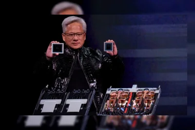 Jensen Huang Bantah Isu Penundaan Vera Rubin, Klaim Produksi Berjalan
