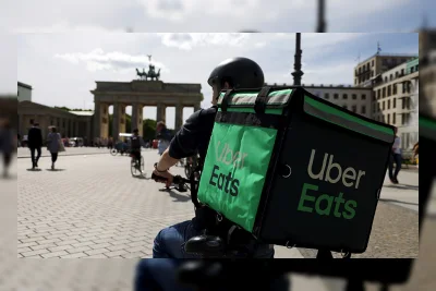 Uber Setuju Akuisisi Delivery Hero Senilai Rp266 Triliun
