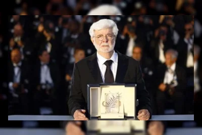 George Lucas Akui AI Mempermudah Pembuatan Film