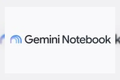 Google Ganti Nama NotebookLM Menjadi Gemini Notebook