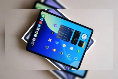 5 Tablet Paling Worth It untuk Editing Konten 2026, Ada iPad Air M2 hingga POCO Pad