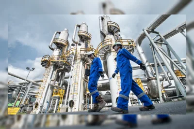 BREN Sulit Masuk Indeks Bergengsi, Distribusi Saham Belum Merata
