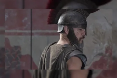 Kisah Asli Odysseus, Tokoh Utama Epos The Odyssey