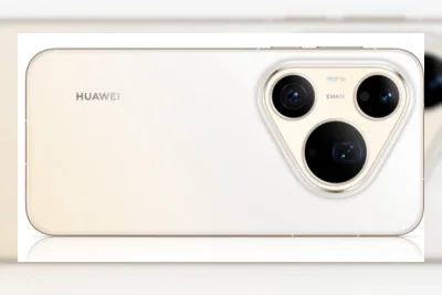 Huawei Luncurkan Pura 90s, FreeClip 2 S, dan MatePad Air di Kuala Lumpur