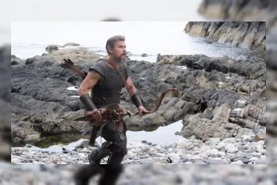 5 Hal Perlu Diketahui sebelum Menonton The Odyssey