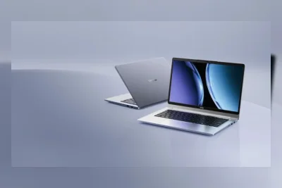 Tecno Siapkan 3 Produk Baru di Indonesia: 2 Tablet dan 1 Laptop