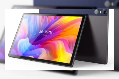 Jangan Cuma Buat Nonton! Ini 3 Kemampuan Tersembunyi Tablet yang Wajib Dicoba
