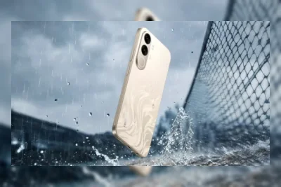 Realme C100x Resmi Meluncur, Usung Baterai 8.000mAh dan Layar 120Hz