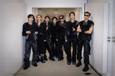 Ekspor Album K-pop Cetak Rekor Tertinggi 257,48 Juta Dolar AS pada Semester I