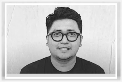 Icad The Kerupuk Dibebaskan Polisi: Profil, Kronologi Penangkapan