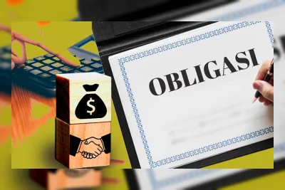 Mayoritas Yield Obligasi RI Turun, Tenor Likuid dan Acuan Justru Naik