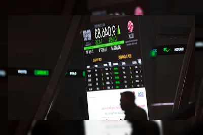 Saham BBRI Melesat 3% Lebih, Gendong IHSG ke Zona Hijau